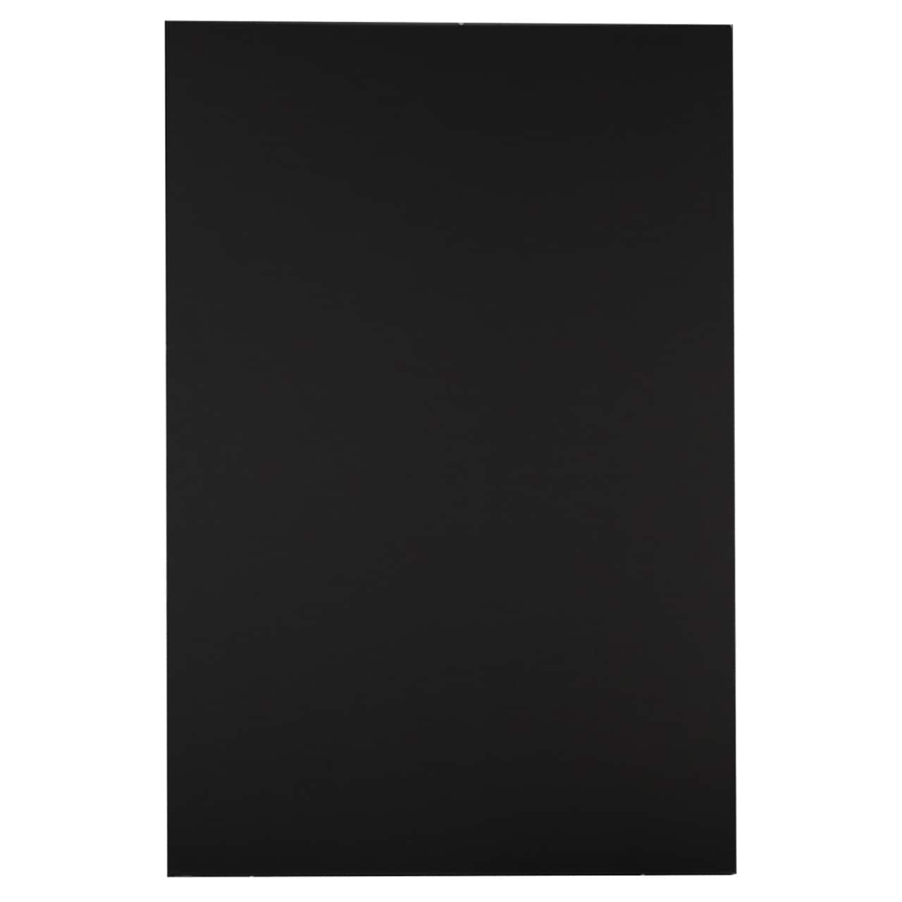 Uncut Matboard, 24" x 36" by Studio Décor®